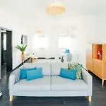 Amazing Seaview With Terrace - 5min From The Beach Кашкайш