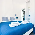 Amazing Seaview With Terrace - 5min From The Beach * Cascais