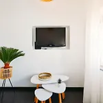 Amazing Seaview With Terrace - 5min From The Beach * Cascais