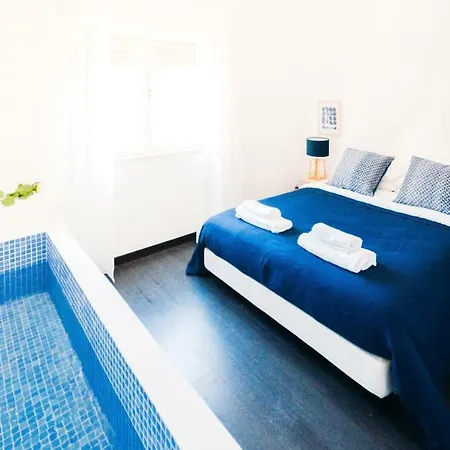Amazing Seaview With Terrace - 5min From The Beach