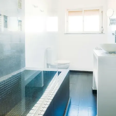 Apartamento Amazing Seaview With Terrace - 5min From The Beach