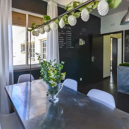 Apartamento Amazing Seaview With Terrace - 5min From The Beach