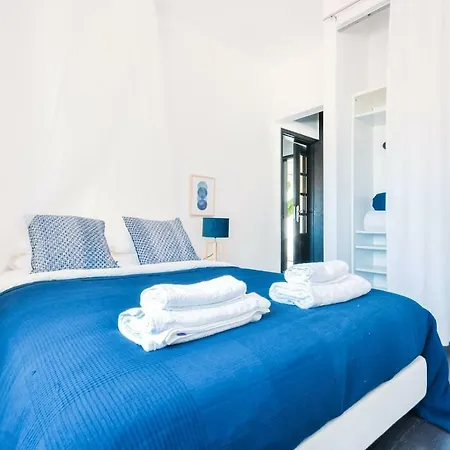 Amazing Seaview With Terrace - 5min From The Beach * Cascais