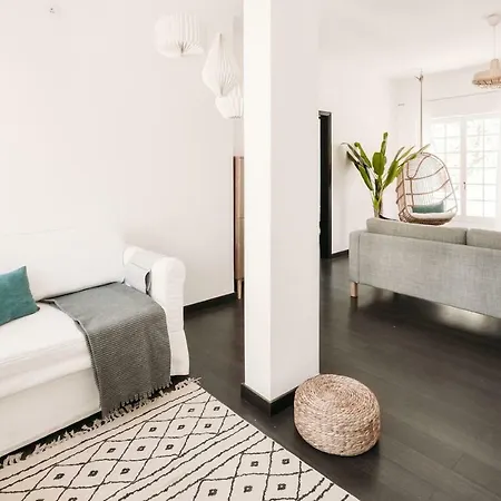 Apartamento Amazing Seaview With Terrace - 5min From The Beach *