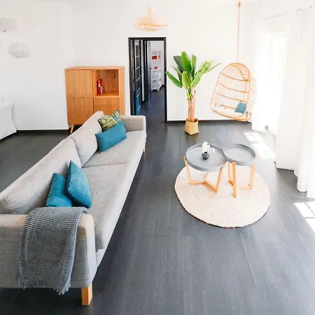 Amazing Seaview With Terrace - 5min From The Beach * Cascais