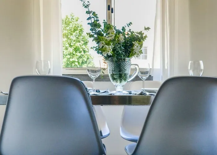 Apartment Amazing Seaview With Terrace - 5min From The Beach *