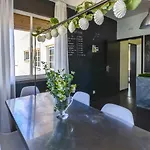 شقة Amazing Seaview With Terrace - 5min From The Beach